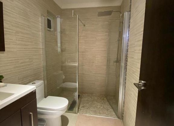 White Sands Apartments, 3 minutes walking to the beach