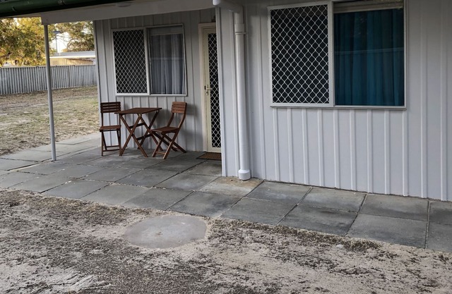 White Sands is your home away from home, ideal location close to all amenities