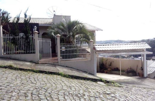 whole house in Concordia