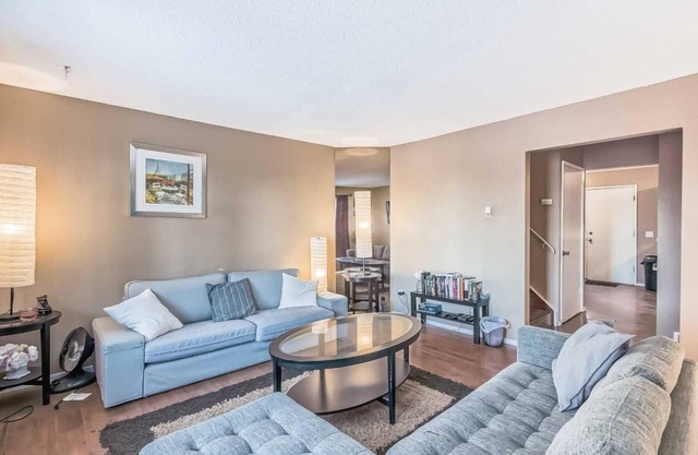 Whole Unit- 4 Bedroom Duplex- Full privacy