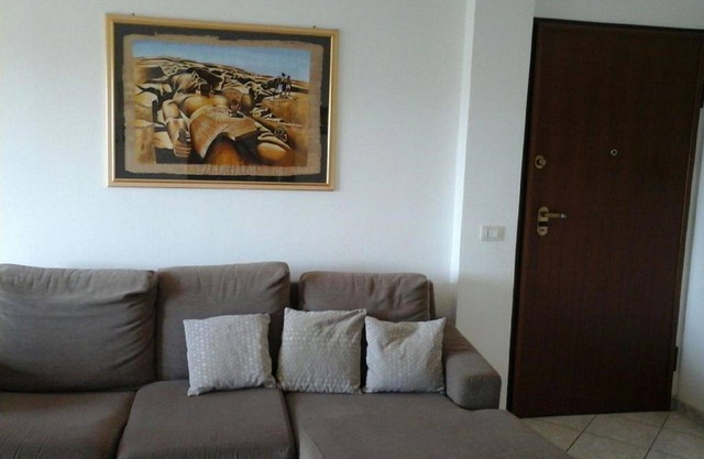 Wi-fi FLOWER Alghero apartment