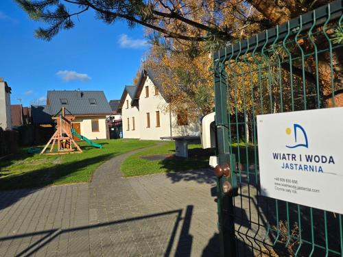 Wiatr i Woda Jastarnia
