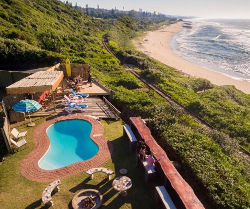 Widdy's Beach Club