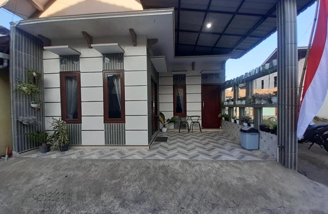 Widodaren Homestay