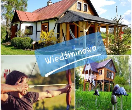 Wiedźminowo