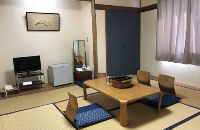 WiFi available in all rooms Stay without meals /Aizuwakamatsu Fukushima