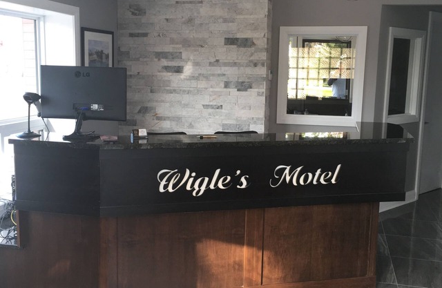 Wigle's Motel
