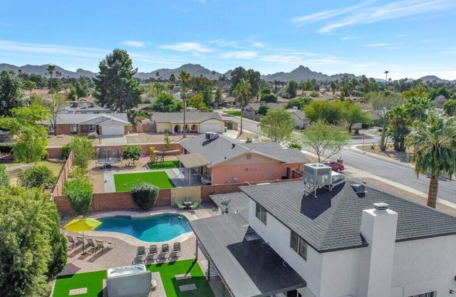 Wild West Palomino by PaseoHomesAZ with Pool & Spa