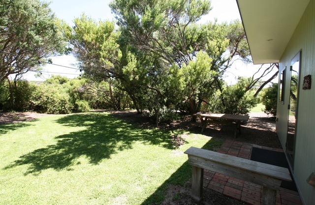 Wildcoast Retreat - Cabin 3, St Andrews Beach, Victoria