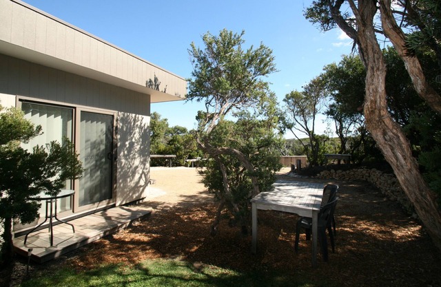 Wildcoast Retreat - Cabin 2, St Andrews Beach