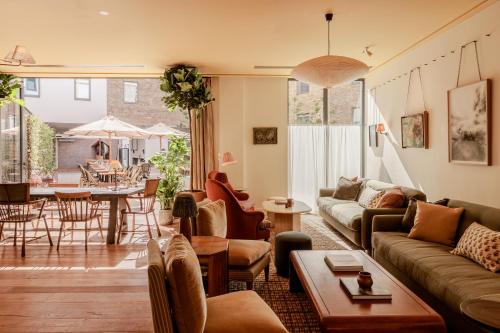 Wilde Aparthotels Cambridge City Centre