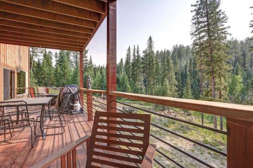 Wildercreek Cabin