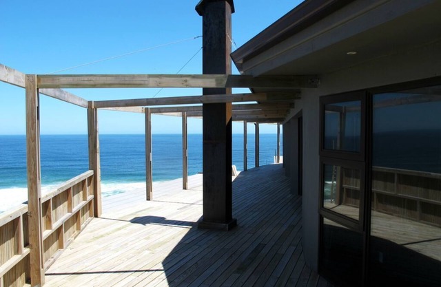 Wilderness Beach Resort