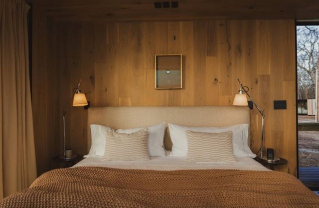 Wilding Hotels Tawakoni Scenic Deluxe