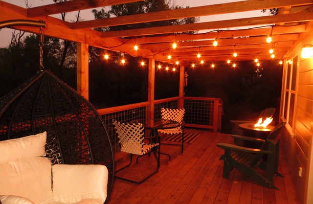 Wildlife Viewing Overlooking Sonoma Creek In The Heart Of The Wine Country!