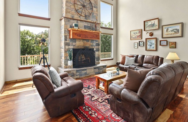 Wildwood Lake House - On Beaver Lake