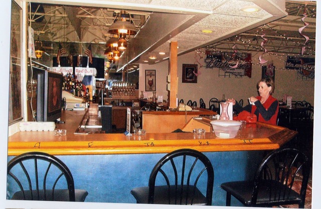 Will Rogers Inn
