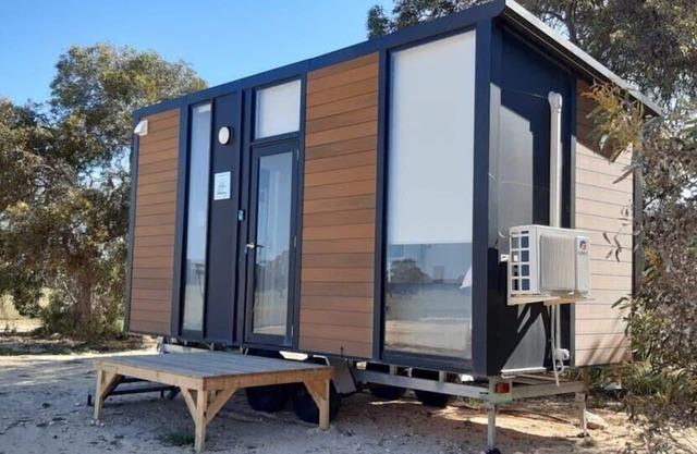 Willalooka Retreat by Tiny Away