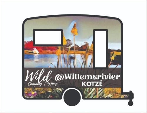 Willemsrivier Wild Camping