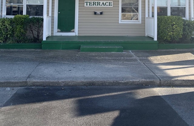 Willmington Terrace Queen Studio