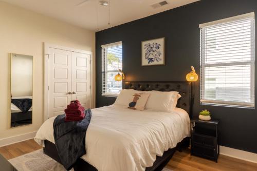 Wilmingtonbeachmoderncozyfreewifipooltable