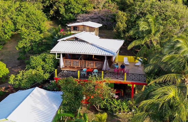Windy View Guest House