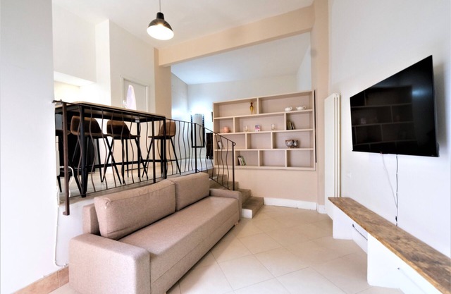 Wine Apartments Florence Amarone