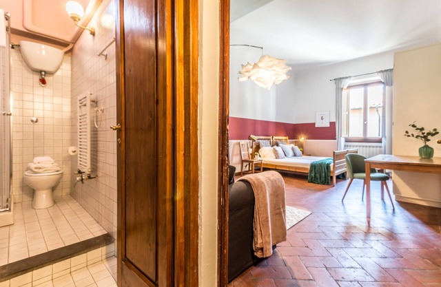 Wine Apartments Florence Franciacorta