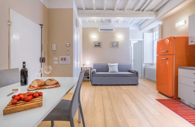 Wine Apartments Florence Barolo