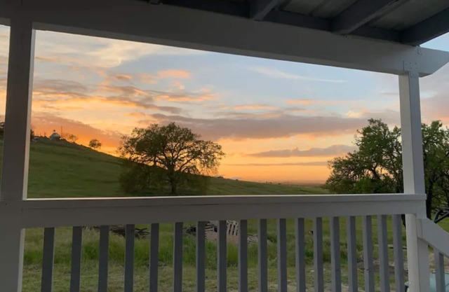 Wine Country Ranchette