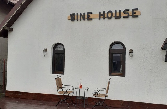 Wine House