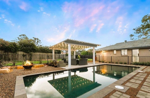 Wine Stop Quarters on Ivanhoe