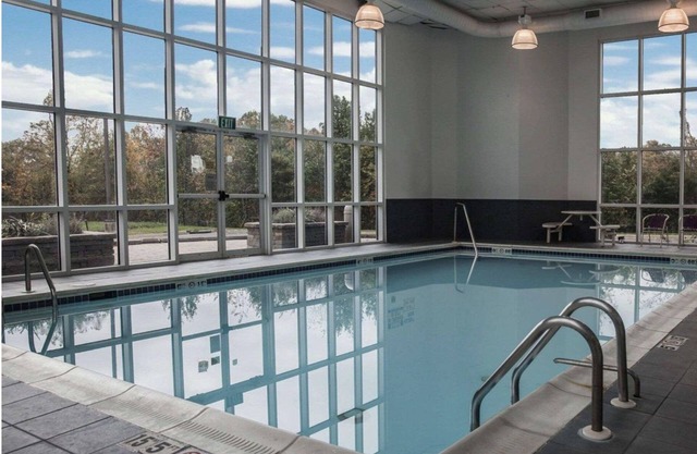 Wingate by Wyndham Bel Air I-95 Exit 77A/APG Area