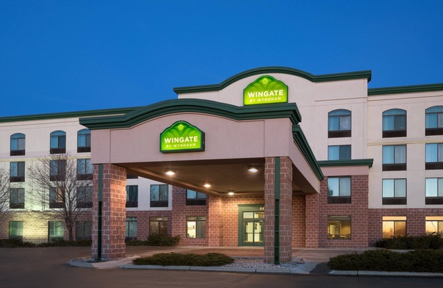 Wingate by Wyndham - Fargo