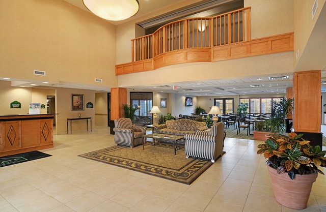 Wingate By Wyndham Lagrange