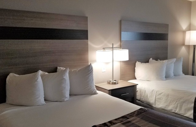 Wingate by Wyndham Lima Downtown