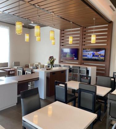 Wingate by Wyndham Murfreesboro-NEAR MTSU