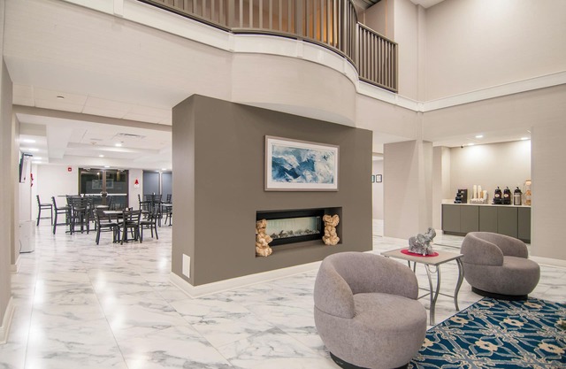 Wingate By Wyndham Tuscaloosa