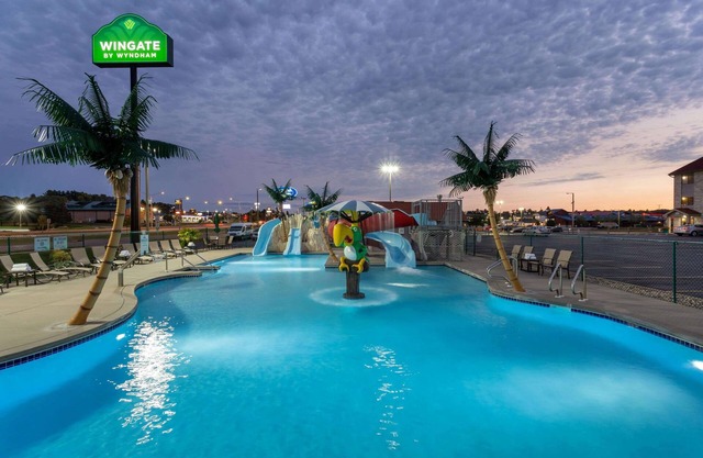 Wingate by Wyndham Wisconsin Dells Waterpark