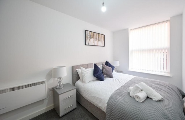 Winkley House by Guestz