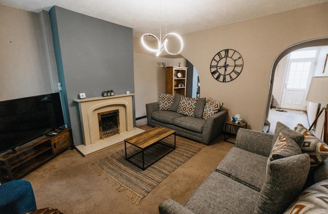 Winnie's Cottage - 3 Bed Accommodation in Cumbria