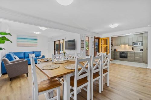 Winnies on Sunpatch managed by Batemans Bay Accom