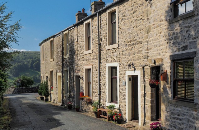 WINSKILL COTTAGE in Langcliffe