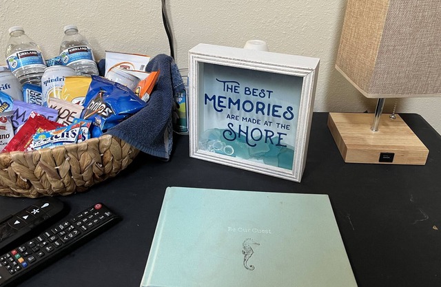 Winter is here, but you can plan your Summer getaway!!