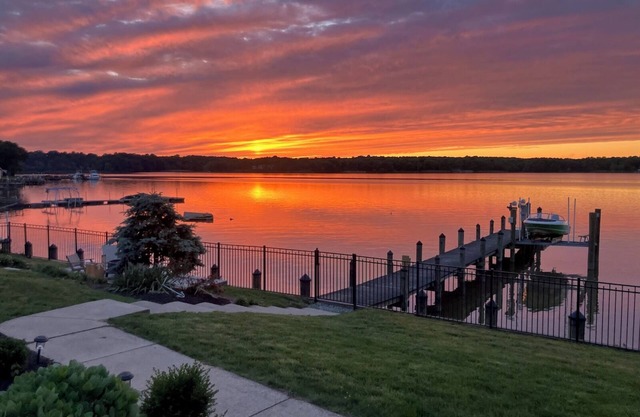 Winter is so quiet on the river! Still have dates for 2025/26