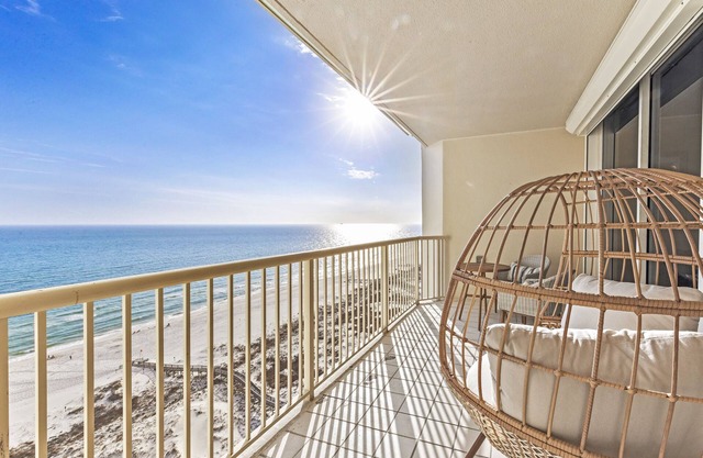 Winter Openings - Beachfront Condo @ The Beach Club - 4 Pools, Spa, Courts, Gym!