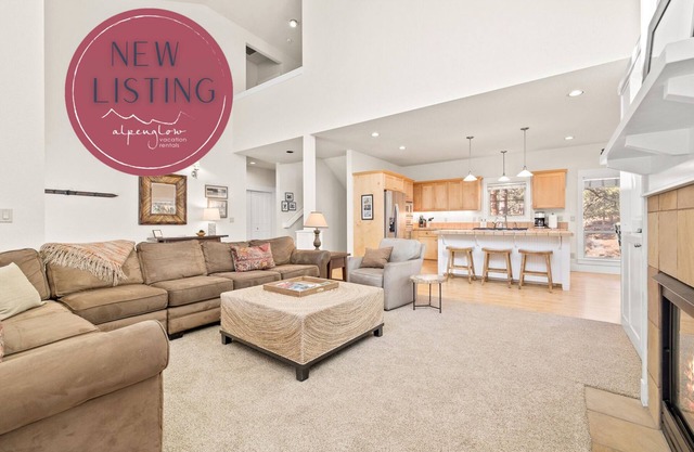 Winter Wren Loop | Mt Bachelor Village Resort | River Wild