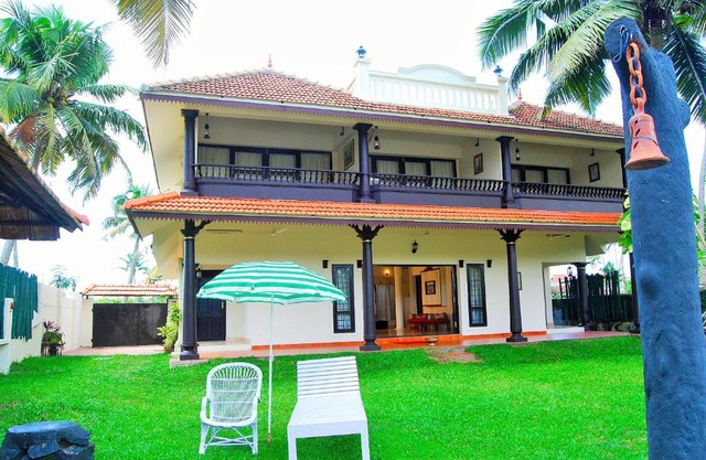 Wintergreen Water Front Resort