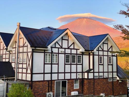 WinVilla-Mt Fuji富士山