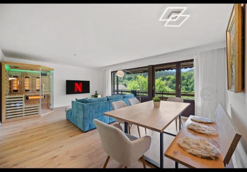 Wipfelblick Bad Wildbad